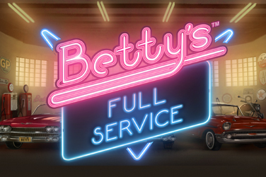 Betty's Full Service - EpicWays