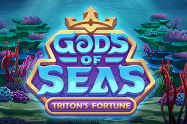 Gods of Seas: Tritons Fortune